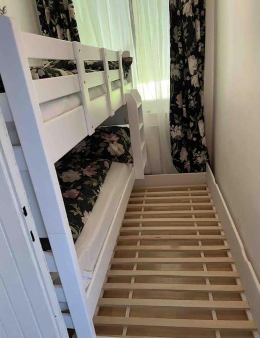 Wohnung 2 Mit Balkon Und Bergblick Grossgmain Eksteriør billede